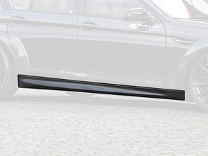 Widebody-Kit für BMW F10/F11 J200.2