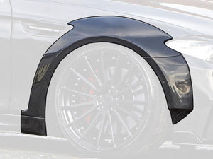 Widebody-Kit für BMW F10/F11 J200.2