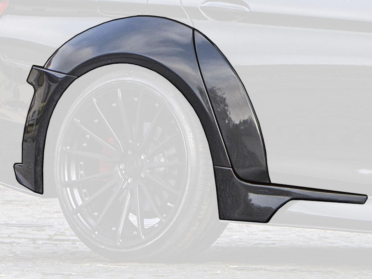 Widebody-Kit für BMW F10/F11 J200.2