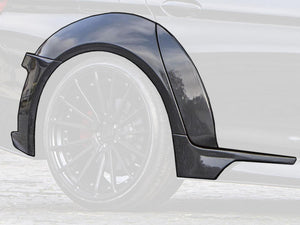 Widebody-Kit für BMW F10/F11 J200.2