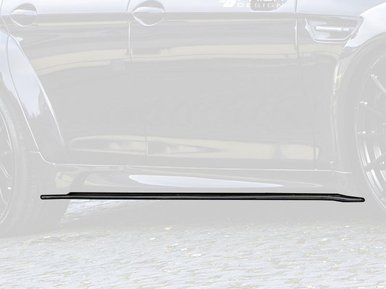 Widebody-Kit für BMW F10/F11 J200.2