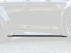 Widebody-Kit für BMW F10/F11 J200.2