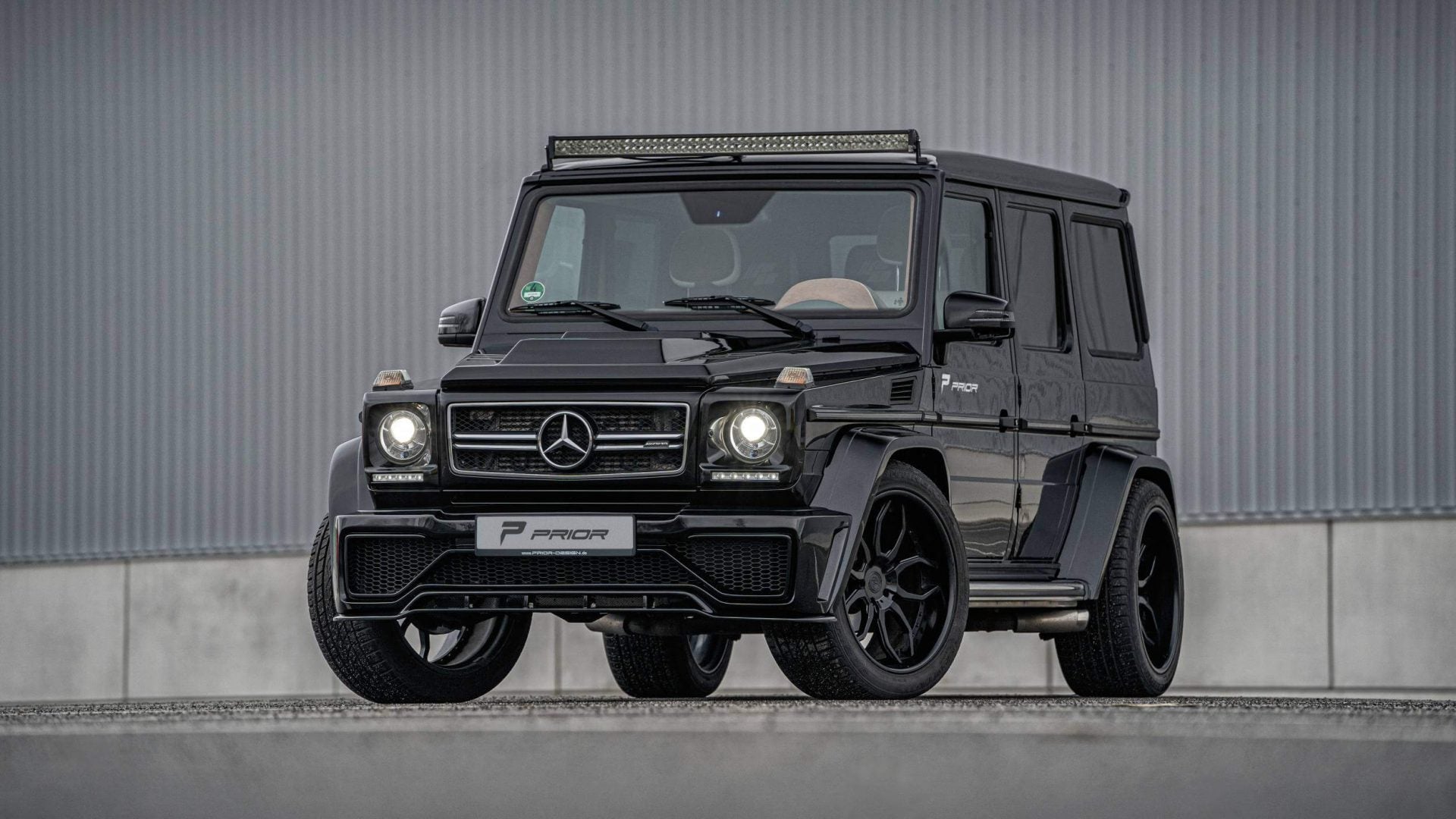 Leveärunkosarja Mercedes G-sarjan W463:lle J57, Tiedustele powercarfinland@gmail.com