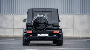 Leveärunkosarja Mercedes G-sarjan W463:lle J57, Tiedustele powercarfinland@gmail.com