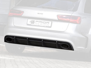 Widebody-Kit für Audi A6/S6/RS6 C7 Avant J194.1