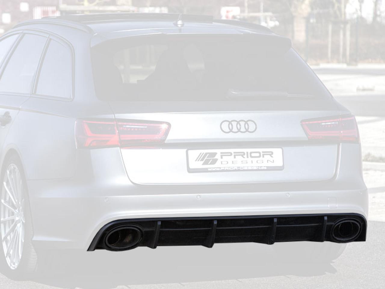 Body-Kit für Audi A6/S6/RS6 C7 Avant J12, Tiedustele powercarfinland@gmail.com