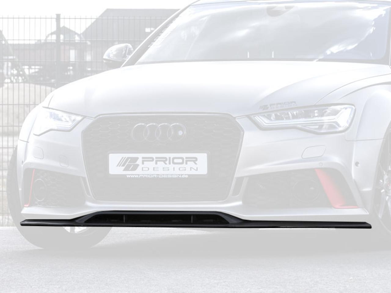 Widebody-Kit für Audi A6/S6/RS6 C7 Avant J194.1