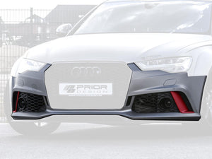 Widebody-Kit für Audi A6/S6/RS6 C7 Avant J194.1