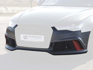Body-Kit für Audi A6/S6/RS6 C7 Avant J12, Tiedustele powercarfinland@gmail.com