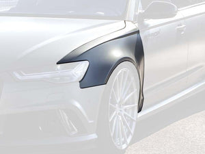 Body-Kit für Audi A6/S6/RS6 C7 Avant J12, Tiedustele powercarfinland@gmail.com