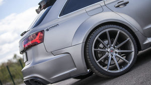 Widebody-Kit für Audi A6/S6/RS6 C7 Avant J194.1