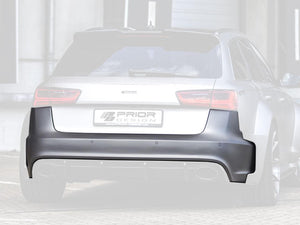 Widebody-Kit für Audi A6/S6/RS6 C7 Avant J194.1