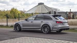 Widebody-Kit für Audi A6/S6/RS6 C7 Avant J194.1