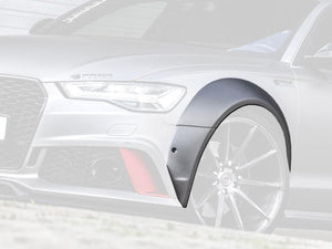 Widebody-Kit für Audi A6/S6/RS6 C7 Avant J194.1