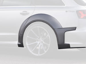 Widebody-Kit für Audi A6/S6/RS6 C7 Avant J194.1