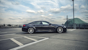 Widebody-Kit für BMW F06 Gran Coupe J199.1