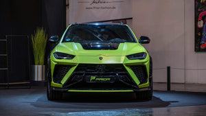 Body-Kit für Lamborghini Urus J16.1, Tiedustele powercarfinland@gmail.com