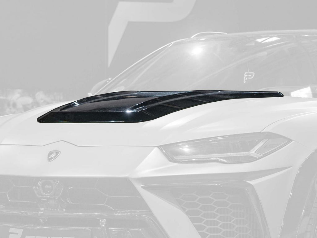 Body-Kit für Lamborghini Urus J16.1, Tiedustele powercarfinland@gmail.com