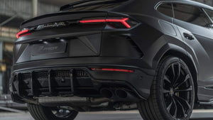 Body-Kit für Lamborghini Urus J16.1, Tiedustele powercarfinland@gmail.com