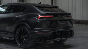 Body-Kit für Lamborghini Urus J16.1, Tiedustele powercarfinland@gmail.com