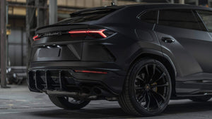 Body-Kit für Lamborghini Urus J16.1, Tiedustele powercarfinland@gmail.com