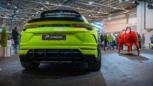 Widebody-Kit für Lamborghini Urus J205.3