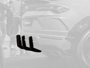 Widebody-Kit für Lamborghini Urus J205.3