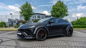 Widebody-Kit für Lamborghini Urus J206