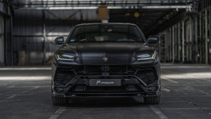 Body-Kit für Lamborghini Urus J16.1, Tiedustele powercarfinland@gmail.com