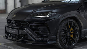 Body-Kit für Lamborghini Urus J16.1, Tiedustele powercarfinland@gmail.com
