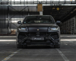 Body-Kit für Lamborghini Urus J16.1, Tiedustele powercarfinland@gmail.com