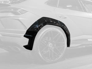 Body-Kit für Lamborghini Urus J16.1, Tiedustele powercarfinland@gmail.com