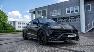Widebody-Kit für Lamborghini Urus J206