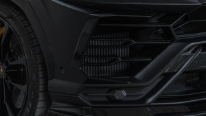 Body-Kit für Lamborghini Urus J16.1, Tiedustele powercarfinland@gmail.com