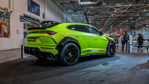 Body-Kit für Lamborghini Urus J16.1, Tiedustele powercarfinland@gmail.com