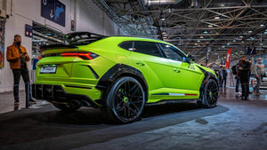 Body-Kit für Lamborghini Urus J16.1, Tiedustele powercarfinland@gmail.com