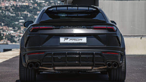 Widebody-Kit für Lamborghini Urus J206
