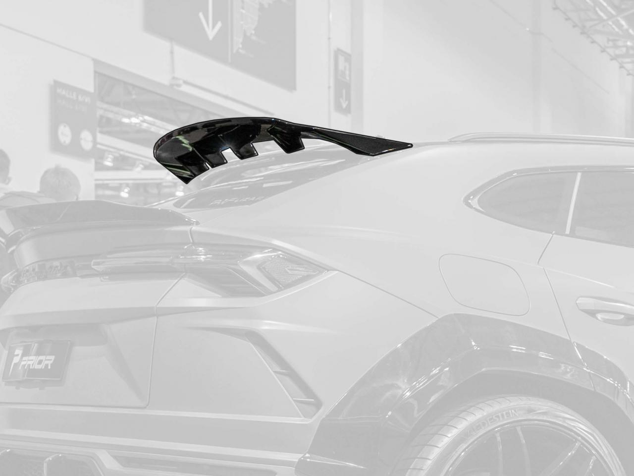 PD Lamborghini Urus J78