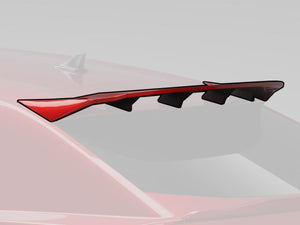 Body-Kit für Lamborghini Urus J16.1, Tiedustele powercarfinland@gmail.com