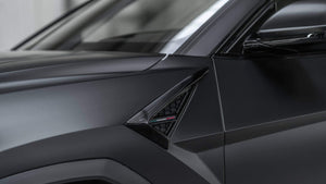 Body-Kit für Lamborghini Urus J16.1, Tiedustele powercarfinland@gmail.com