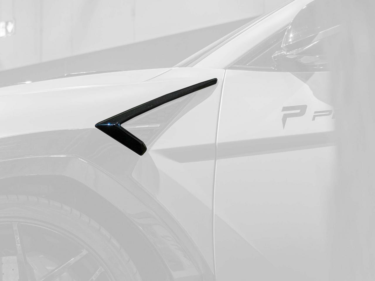 Widebody-Kit für Lamborghini Urus J205.3