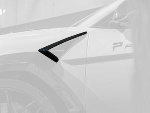Widebody-Kit für Lamborghini Urus J205.3