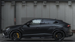Body-Kit für Lamborghini Urus J16.1, Tiedustele powercarfinland@gmail.com