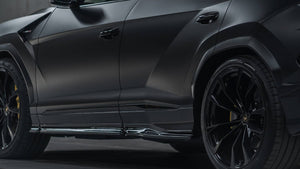 Body-Kit für Lamborghini Urus J16.1, Tiedustele powercarfinland@gmail.com