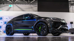 Widebody-Kit für Lamborghini Urus J205.2