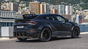 Widebody-Kit für Lamborghini Urus J206