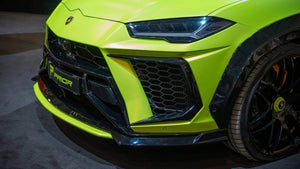 Widebody-Kit für Lamborghini Urus J205.3