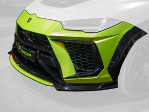 Widebody-Kit für Lamborghini Urus J205.3