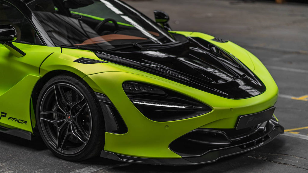 Widebody-Kit für McLaren 720S J206.2