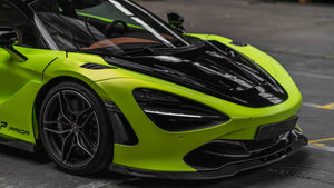 Widebody-Kit für McLaren 720S J206.2